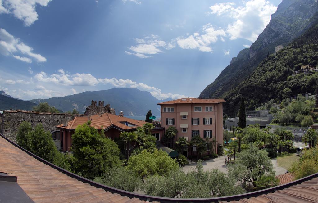 Appartamento I Sentieri 23 Riva del Garda Exterior foto