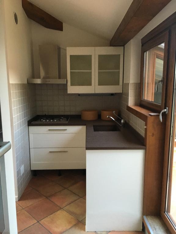 Appartamento I Sentieri 23 Riva del Garda Exterior foto
