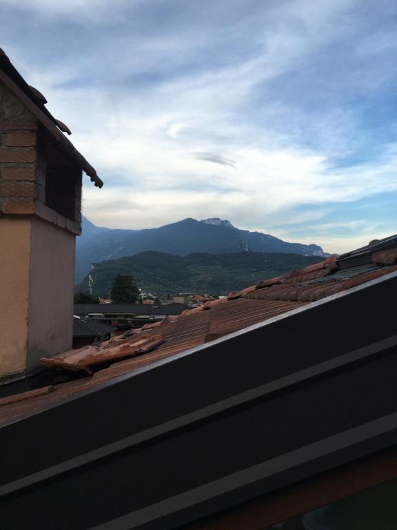 Appartamento I Sentieri 23 Riva del Garda Exterior foto