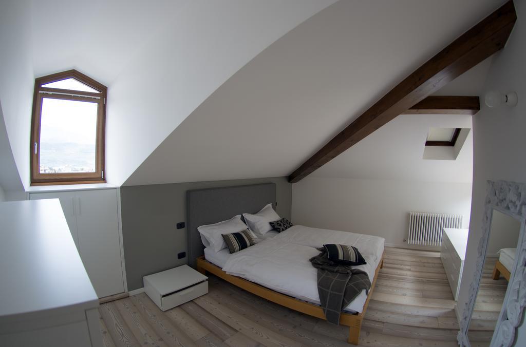 Appartamento I Sentieri 23 Riva del Garda Exterior foto