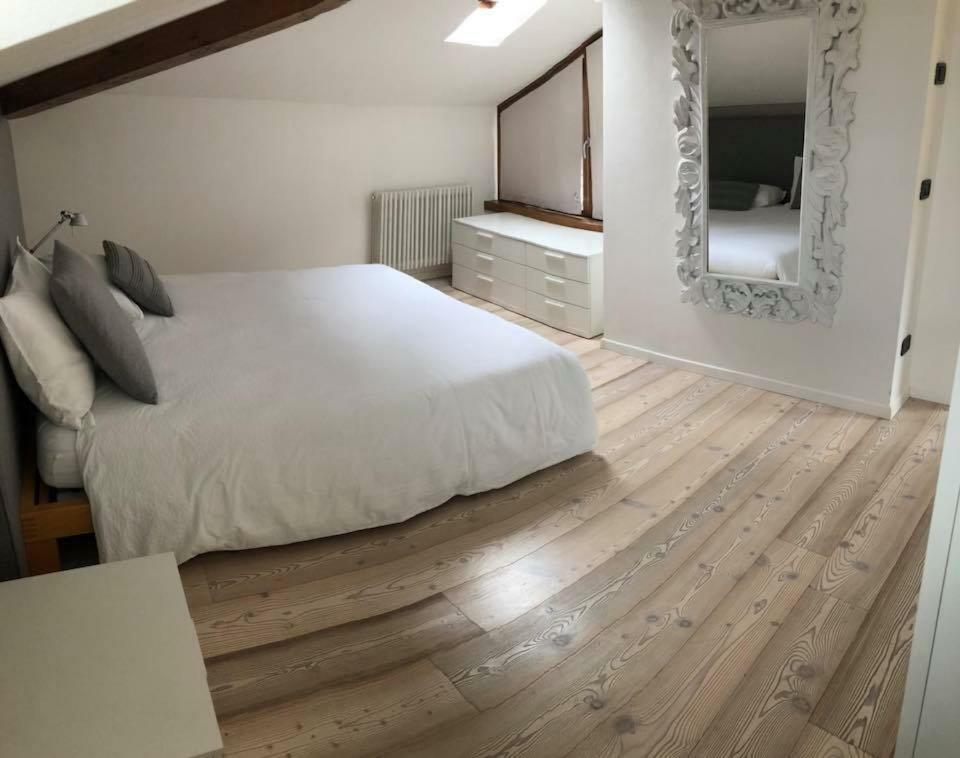 Appartamento I Sentieri 23 Riva del Garda Exterior foto