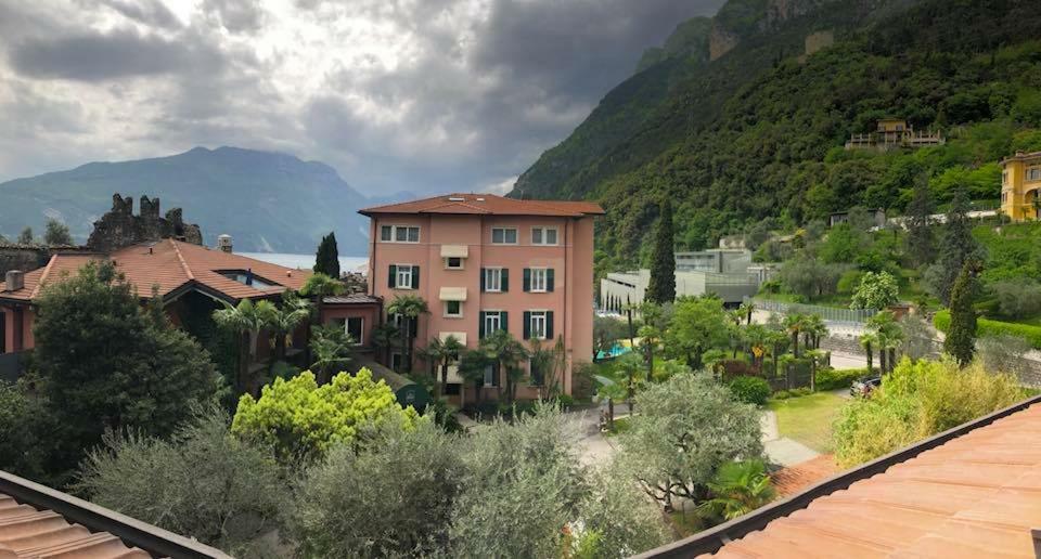 Appartamento I Sentieri 23 Riva del Garda Exterior foto